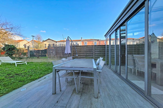  maison romainville 93230