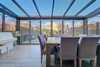  maison romainville 93230