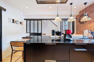  maison romainville 93230