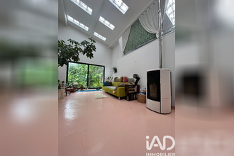  maison romainville 93230