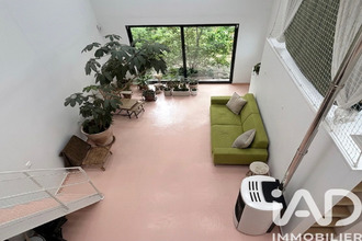  maison romainville 93230