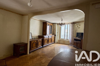  maison romainville 93230