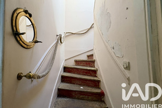  maison romainville 93230
