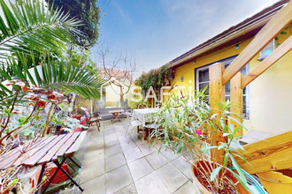  maison romainville 93230