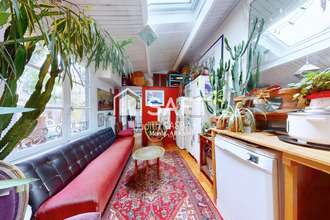  maison romainville 93230