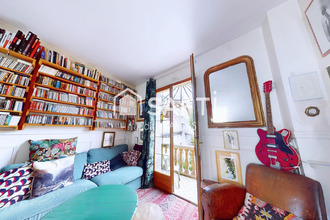  maison romainville 93230