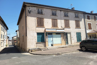  maison romaneche-thorins 71570