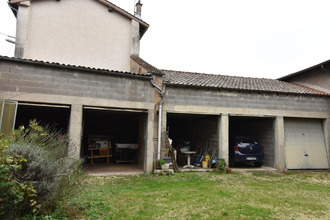  maison romaneche-thorins 71570