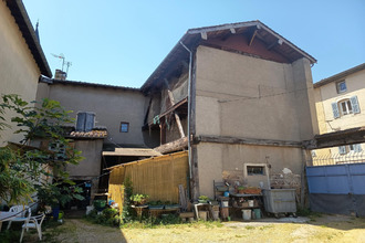  maison romaneche-thorins 71570