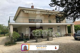  maison romans-sur-isere 26100