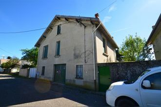  maison romans-sur-isere 26100