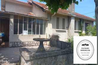  maison romans-sur-isere 26100