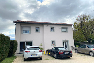  maison romans-sur-isere 26100