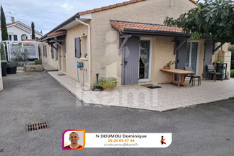  maison romans-sur-isere 26100