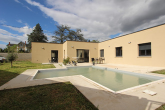  maison romans-sur-isere 26100