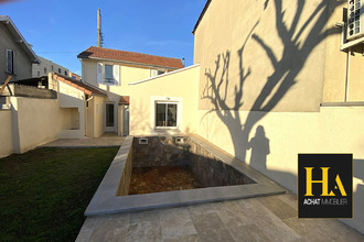  maison romans-sur-isere 26100