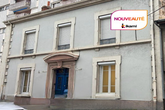  maison romans-sur-isere 26100