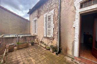  maison romans-sur-isere 26100