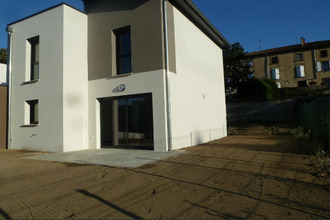  maison romans-sur-isere 26100