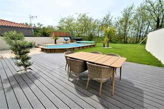  maison romans-sur-isere 26100