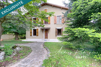  maison romans-sur-isere 26100