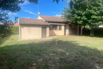  maison romans-sur-isere 26100