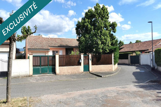  maison romans-sur-isere 26100