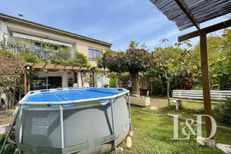  maison romans-sur-isere 26100