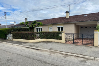  maison romans-sur-isere 26100