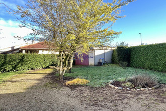  maison romans-sur-isere 26100