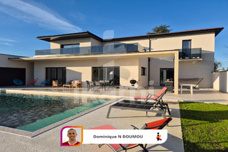  maison romans-sur-isere 26100