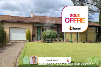  maison romans-sur-isere 26100