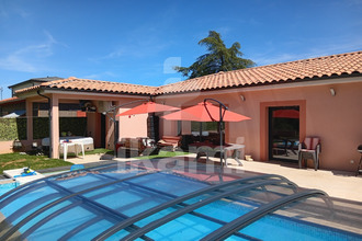  maison romans-sur-isere 26100