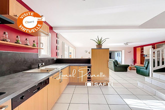  maison romans-sur-isere 26100