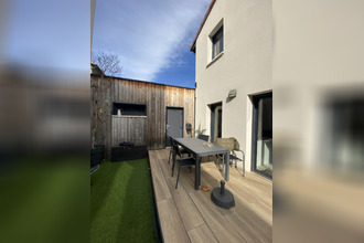  maison romans-sur-isere 26100