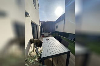  maison romans-sur-isere 26100