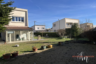  maison romans-sur-isere 26100