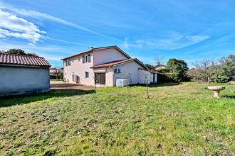  maison romans-sur-isere 26100