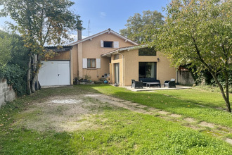  maison romans-sur-isere 26100