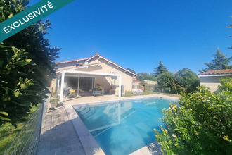  maison romans-sur-isere 26100