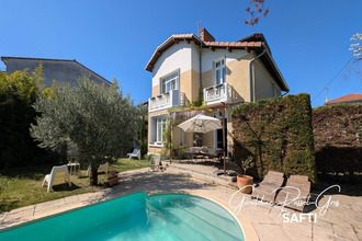  maison romans-sur-isere 26100