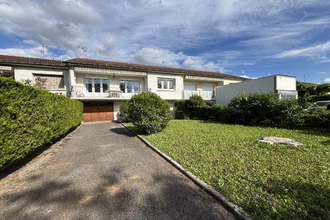  maison romans-sur-isere 26100