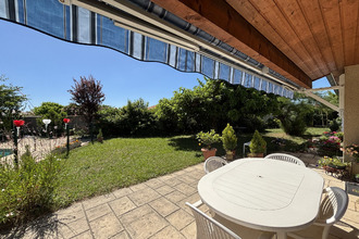  maison romans-sur-isere 26100