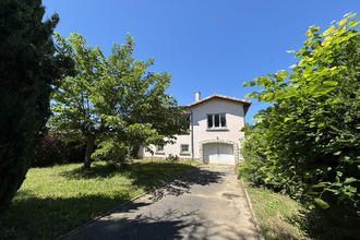  maison romans-sur-isere 26100