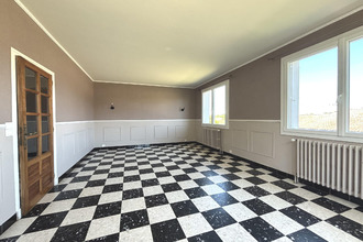  maison romans-sur-isere 26100