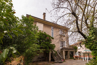  maison romans-sur-isere 26100
