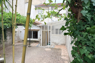  maison romans-sur-isere 26100