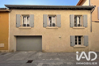  maison romans-sur-isere 26100