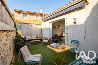  maison romans-sur-isere 26100