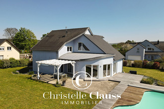  maison romanswiller 67310